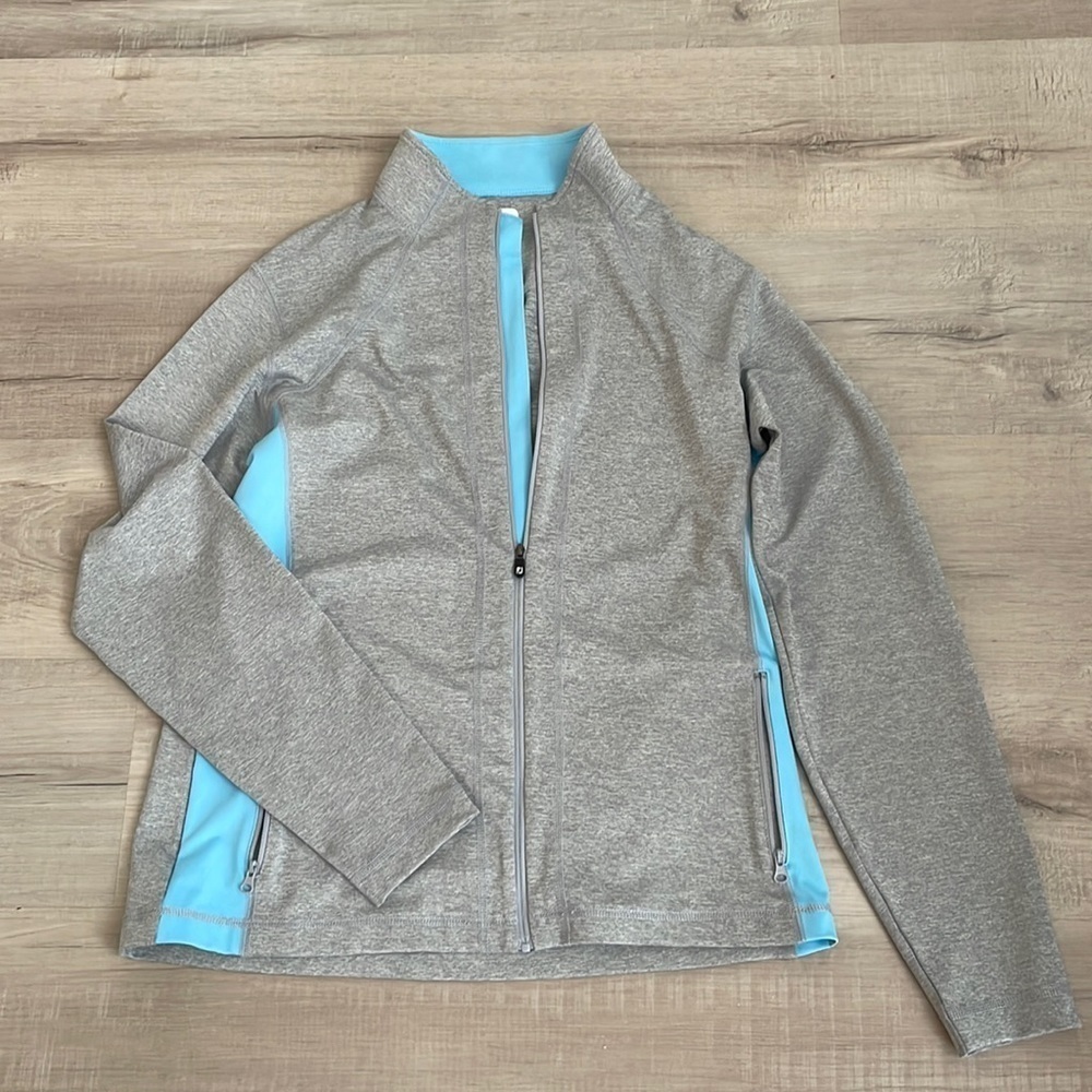 Footjoy full zip size M like new​​​​​​